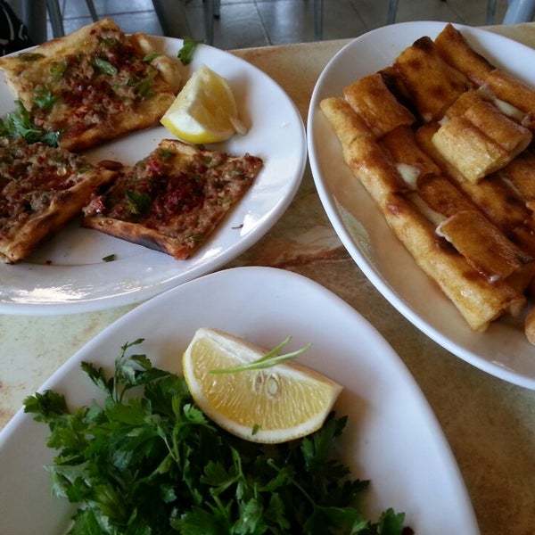 Kurtuluş Börek Salonu Aksaray, Aksaray
