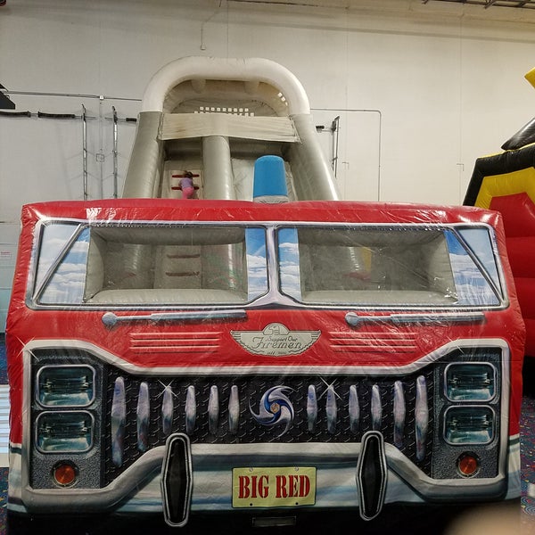 Jump!Zone Niles 10 tips