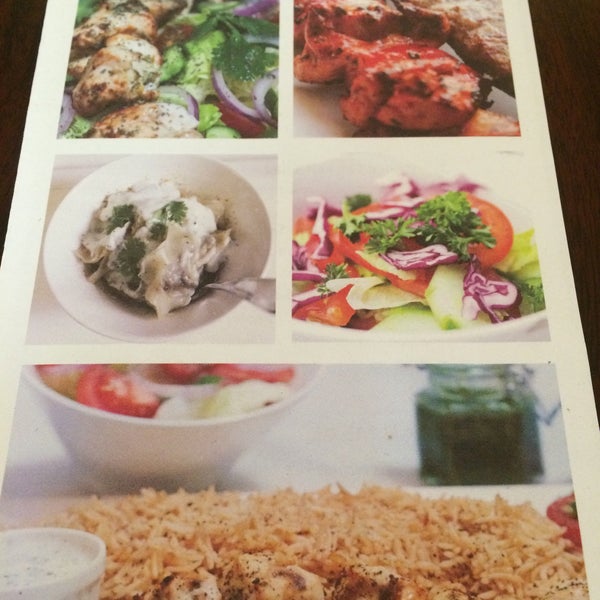 Maimana Naan Kabab 8 Tips From 51 Visitors