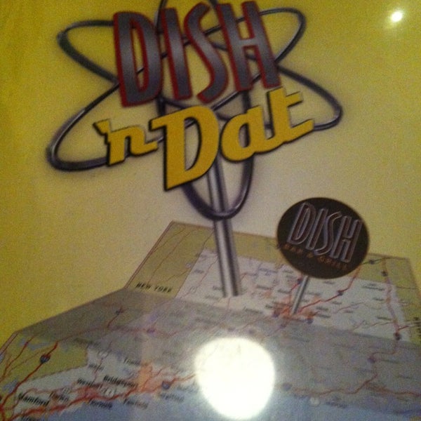 Dish 'n Dat Canton, CT
