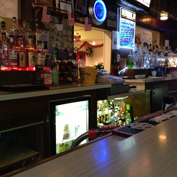 Photos at Lallos Bar & Grill 25365 S Fryer St