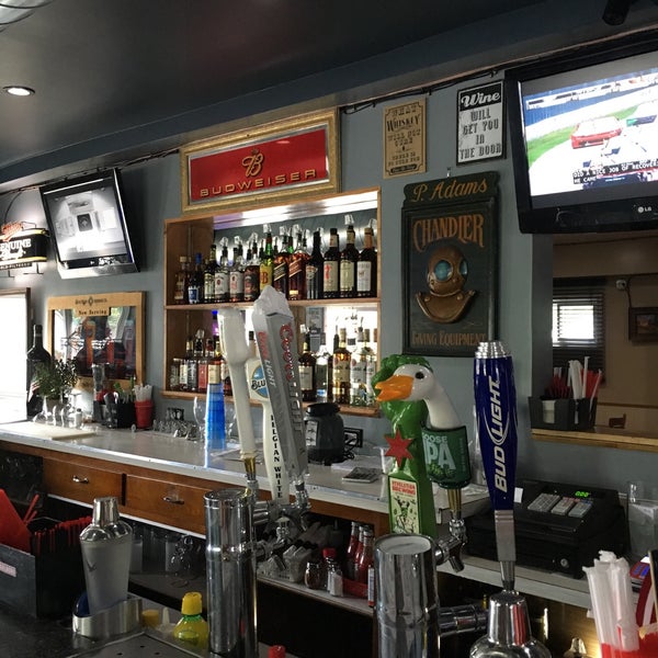 Photos at Lallos Bar & Grill 25365 S Fryer St