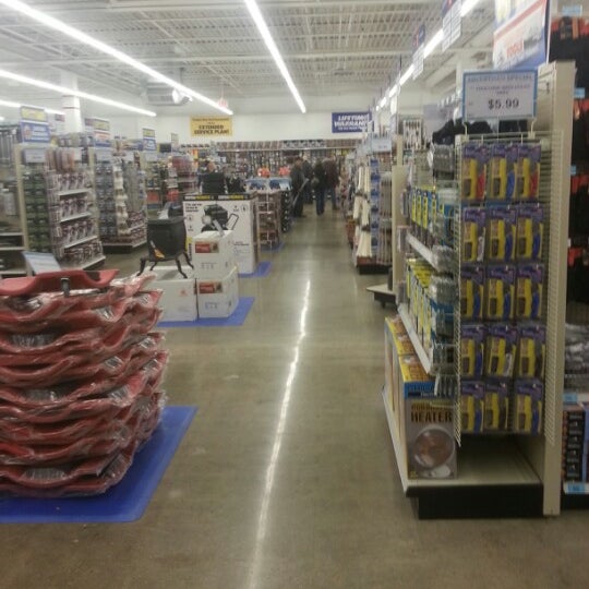 Harbor Freight Tools Grand Rapids, MI