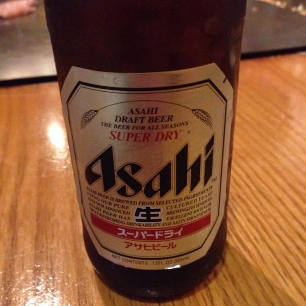 Wasabi Steak House Sushi Restaurant in Lavale