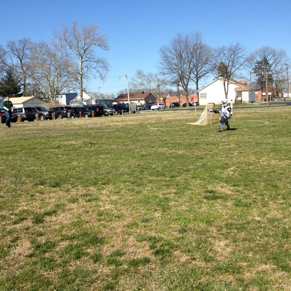 Glen Burnie Recreation Association Dance Company 1 tip