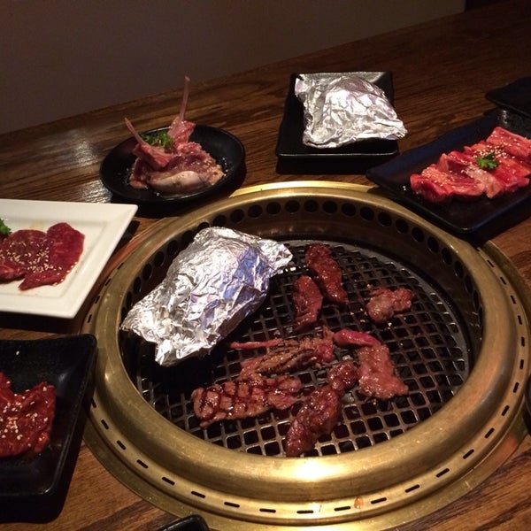 Gyu-Kaku Japanese BBQ - Midtown - Houston, TX