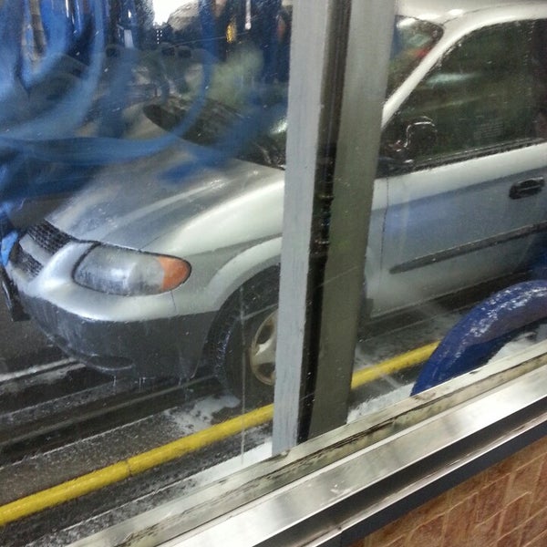 Hillside Car Wash 1 tip from 149 visitors