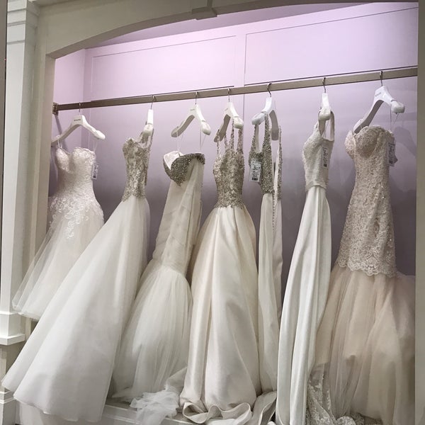 Kleinfeld Negozio di abiti da sposa in Chelsea