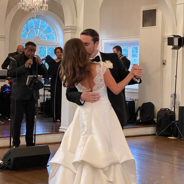 Philadelphia Cricket Club Chestnut Hill Philadelphia, PA