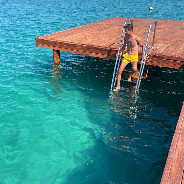 6/23/2022 tarihinde Yusuf Ö.ziyaretçi tarafından Aquasis De Luxe Resort &amp; Spa'de çekilen fotoğraf