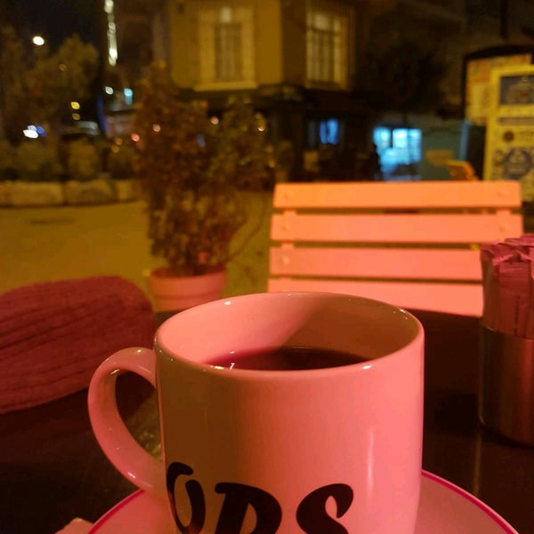 Photo taken at Tea or Coffee by Istanbul . on 2/26/2020