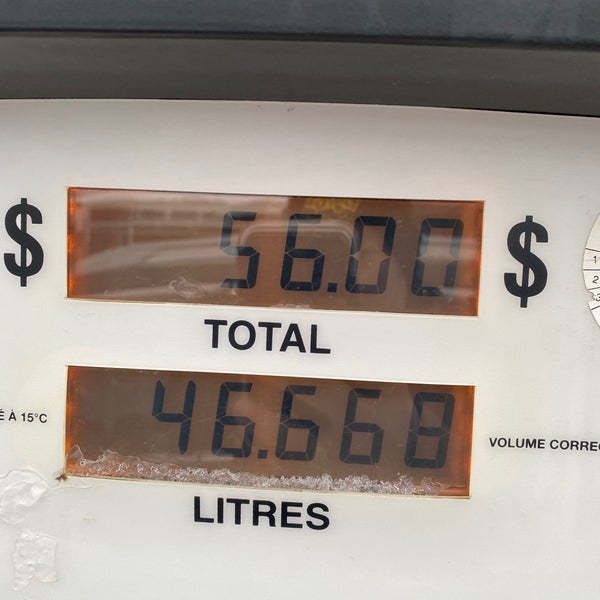 K & A Variety & Gas Bar 4 tips de 108 visitantes