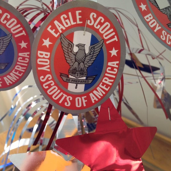 Boy Scout Troop 609 Newhall 5 visitors