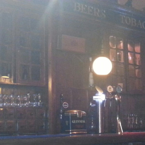 Good music and lovely pub.
