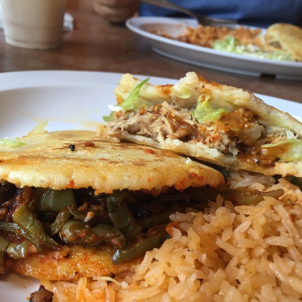 Mi Gordita Loca Mexican Restaurant Orlando, FL