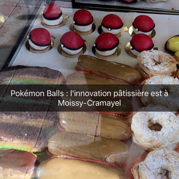 boulangerie patisserie rolet cupcake shop