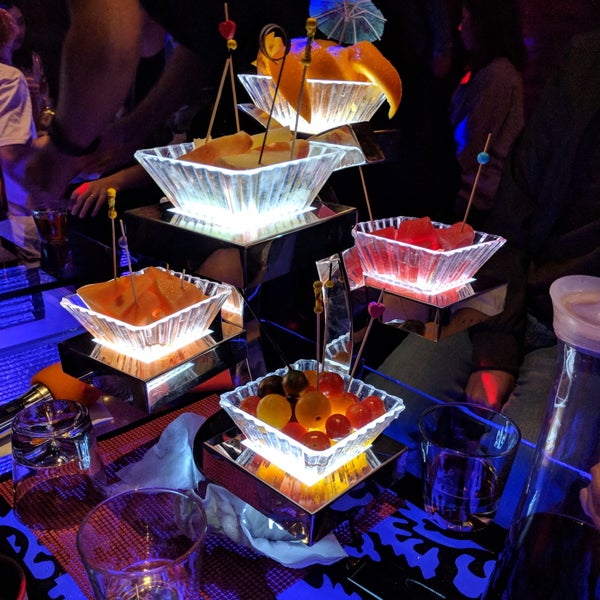 Arcadia·夜未央·Cash Box KTV Arcadia, CA