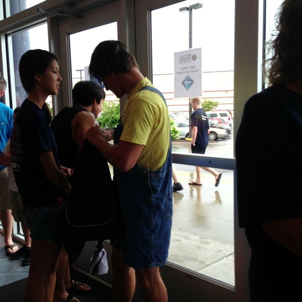 Fotos em Regal New River Valley & RPX Cinema em Christiansburg