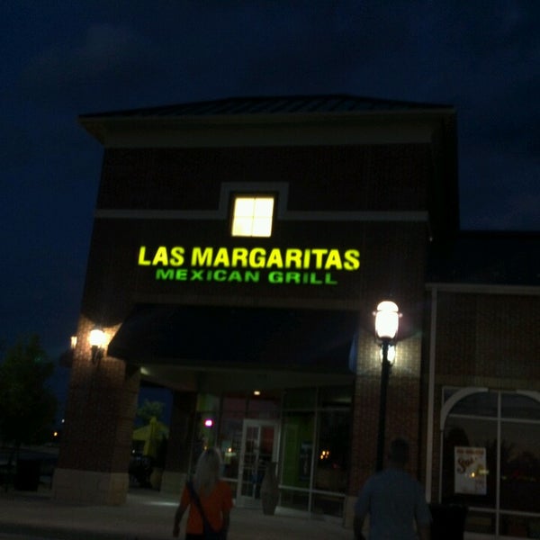 รูปภาพถ่ายที่ Las Margaritas - Canal Winchester โดย Melinda S. เมื่อ 6/14/2013