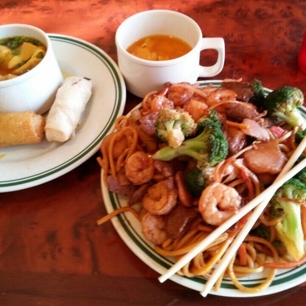 China Buffet Hendersonville, TN