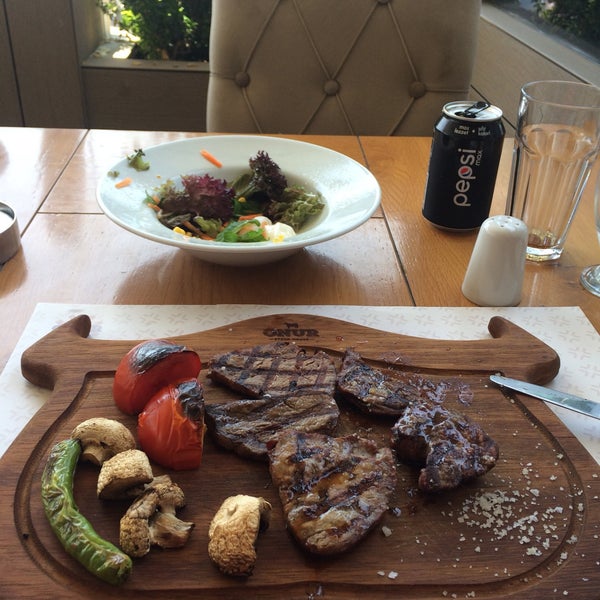 Onur Kasap Steak House Göktürk Merkez Istanbul, Göktürk