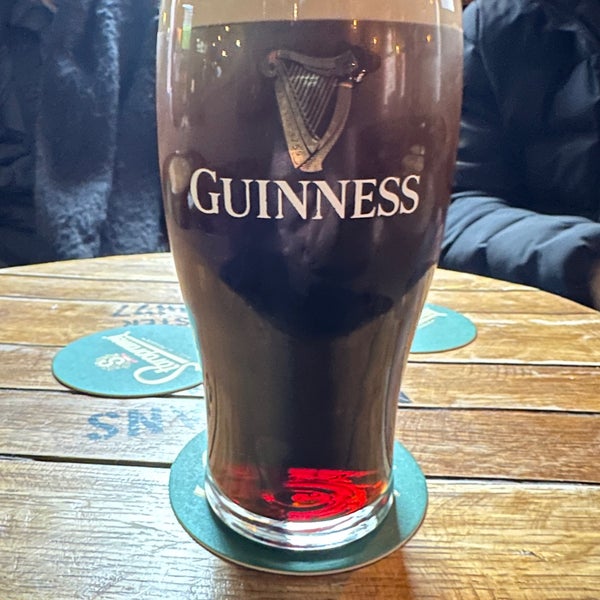 Photo prise au Mulligans Irish Pub par Darren S. le3/26/2023