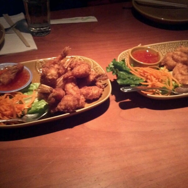 Malii Thai