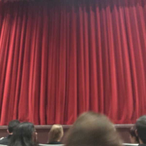 Manuel Artime Theatre Little Havana Miami, FL