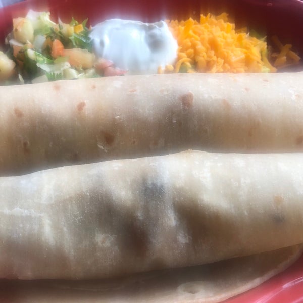 Photo taken at El Tiempo Cantina - Westheimer by Joseph M. on 6/30/2019