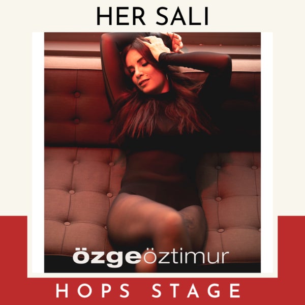 Photo prise au Hops Irish Pub&amp;Stage par Emre Ş. le5/22/2022