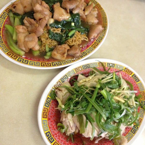 Duk Kee Chinese Restaurant Chinese Restaurant in Kaimuki