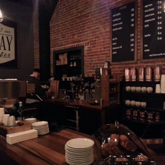 Quay Coffee (Now Closed) River Market 73 tips from 1537 visitors