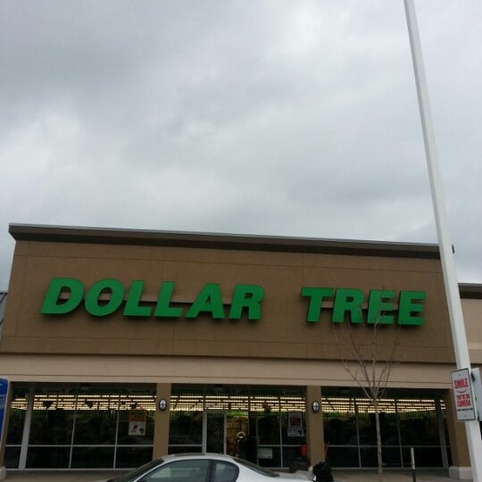 Dollar Tree Kansas City, MO