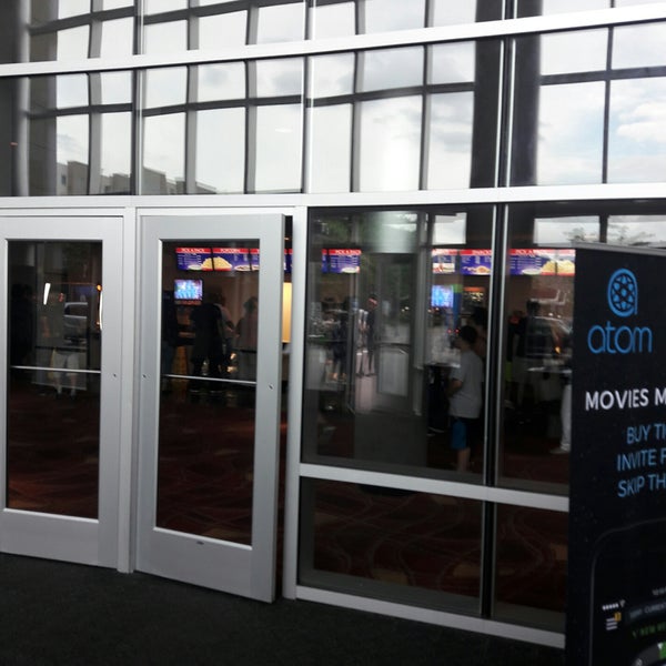 Fotos en Kerasotes ShowPlace 14 (Ahora cerrado) Cine en Harmon Meadows