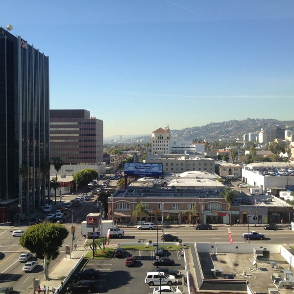 1/8/2013 tarihinde Wolf M.ziyaretçi tarafından The Los Angeles Film School'de çekilen fotoğraf