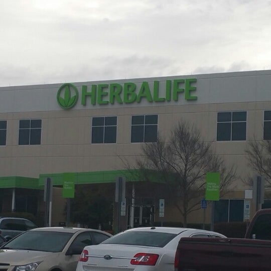 Herbalife Manufacturing Plant WinstonSalem, NC'da fotoğraflar
