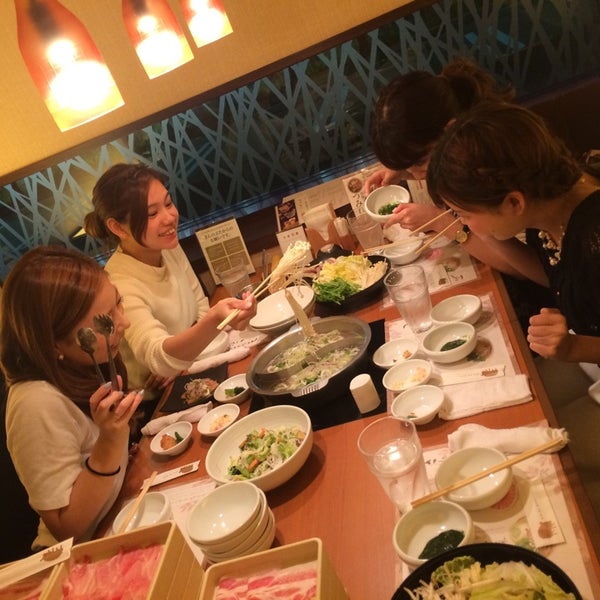 Photos At きんのぶた 西宮今津店 Shabu Shabu Restaurant