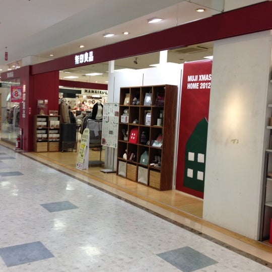 無印良品 葛西 0 Tips