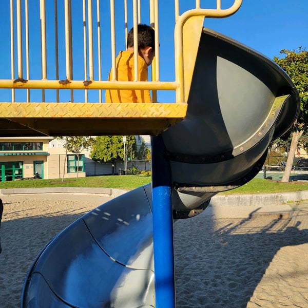 Argonne Playground Playground in San Francisco