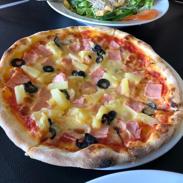 1/4/2020에 Anie .님이 Little Italy (Pasta &amp; Pizza Corner)에서 찍은 사진