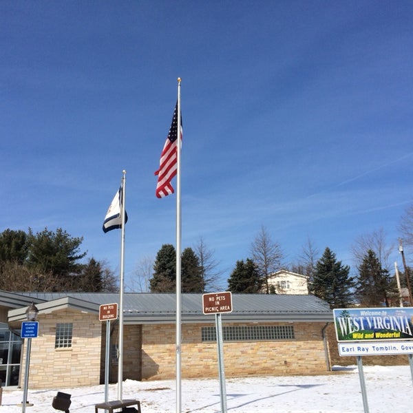 West Virginia Center Valley Grove, WV