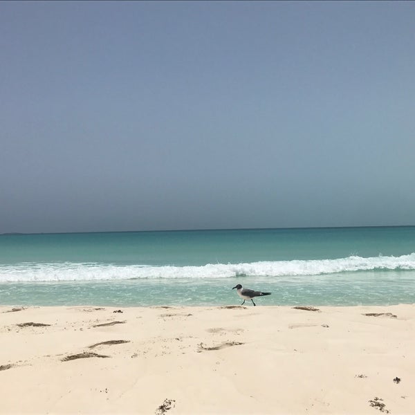 Sol Cayo largo пляж