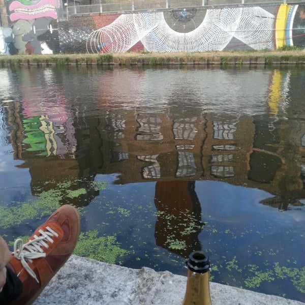 Hackney Wick Wick Hackney, Greater London