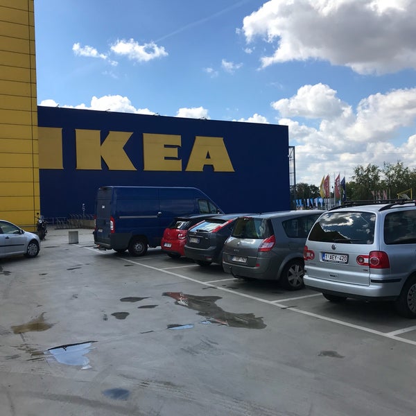 Photo prise au IKEA par Pierre-François T. le8/11/2018
