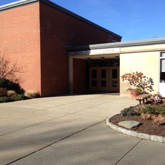 North Stratfield School Fairfield에서 학교일