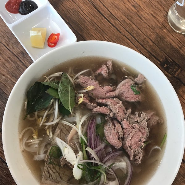 Saigon Kitchen Vietnamese Restaurant In Launceston