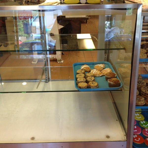 Grove Street Bakery Bakery in Bloomington