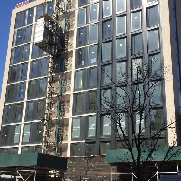 American Restaurant in Chelsea