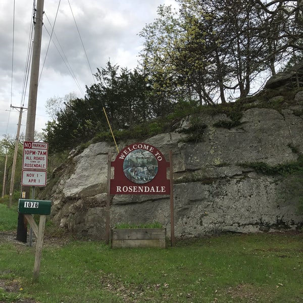 Rosendale, NY Rosendale, NY