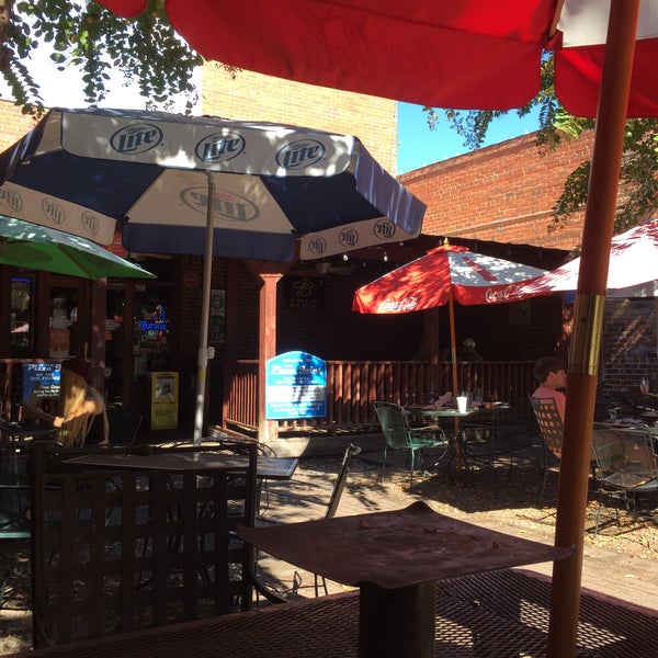 Pizza Joint Central Business District Augusta, GA